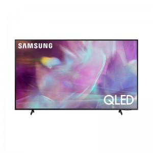 Smart TV Samsung Q60A 55" QLED 4K UHD
